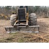 2001 Tigercat 630 Skidder